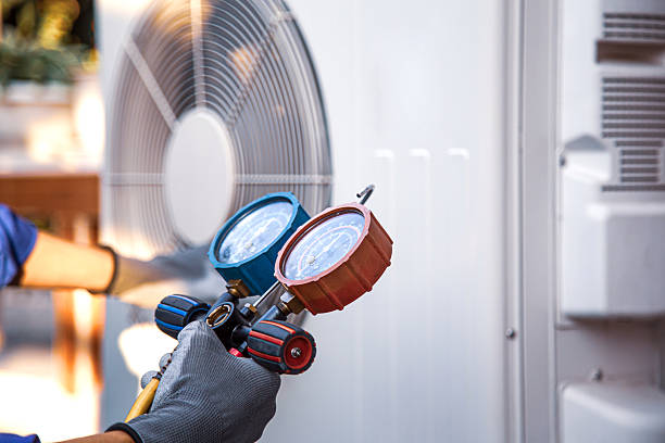 Affordable Hvac Installation solutions in Collins, MS